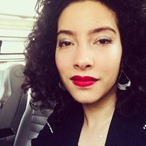 Meet your Posher, Katrina